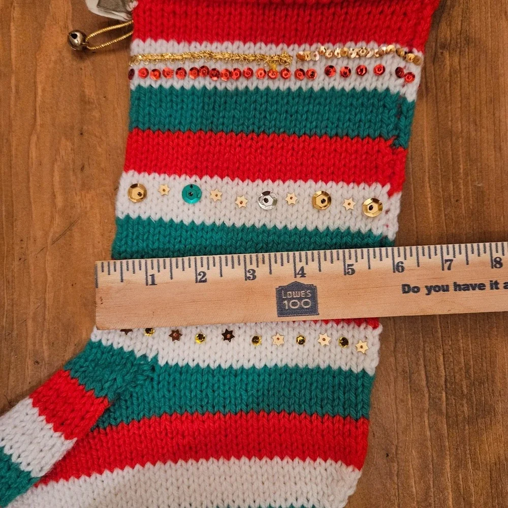 Handmade add cozy